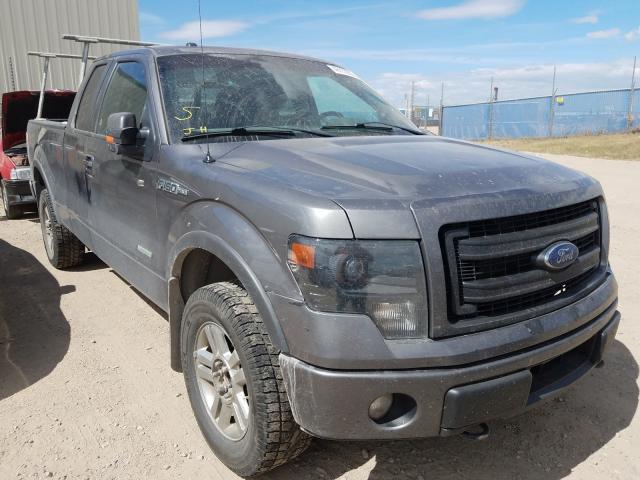 Photo 0 VIN: 1FTFX1ET1EFC11257 - FORD F150 SUPER 