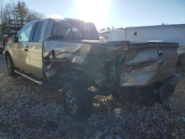 Photo 1 VIN: 1FTFX1ET1EFC23585 - FORD F150 SUPER 