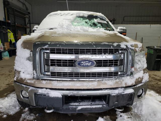 Photo 4 VIN: 1FTFX1ET1EFC23585 - FORD F150 SUPER 