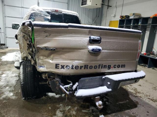 Photo 5 VIN: 1FTFX1ET1EFC23585 - FORD F150 SUPER 