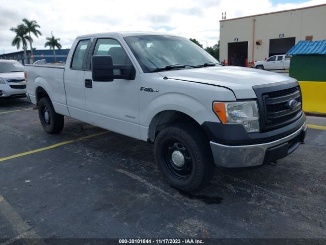 Photo 0 VIN: 1FTFX1ET1EKF40807 - FORD F-150 