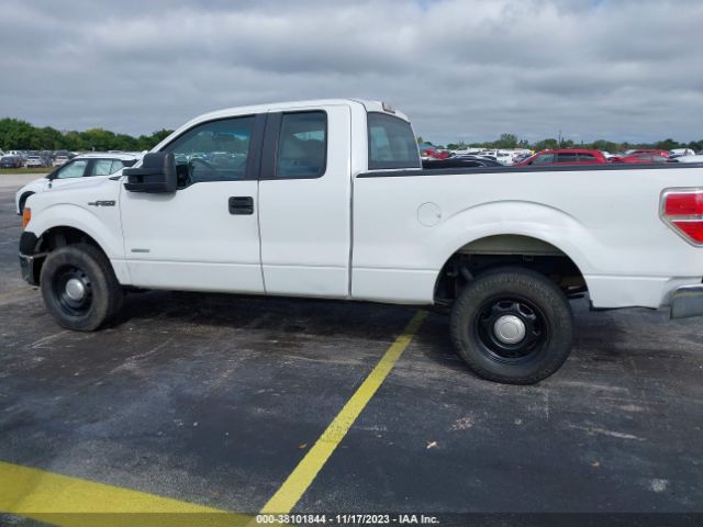 Photo 5 VIN: 1FTFX1ET1EKF40807 - FORD F-150 