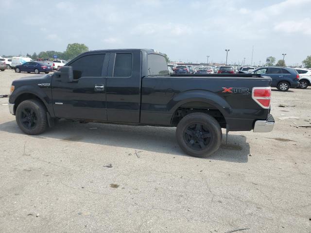 Photo 1 VIN: 1FTFX1ET2BFA97152 - FORD F150 SUPER 