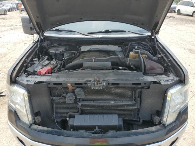 Photo 10 VIN: 1FTFX1ET2BFA97152 - FORD F150 SUPER 