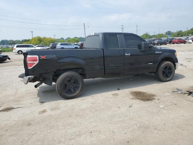 Photo 2 VIN: 1FTFX1ET2BFA97152 - FORD F150 SUPER 