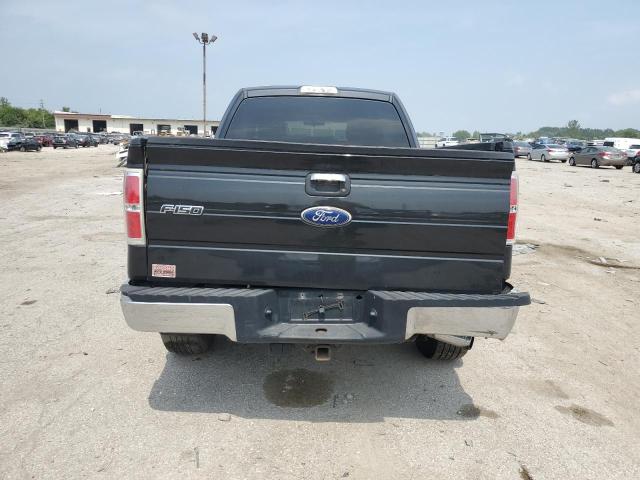 Photo 5 VIN: 1FTFX1ET2BFA97152 - FORD F150 SUPER 