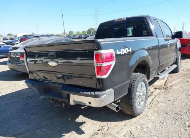 Photo 3 VIN: 1FTFX1ET2BFB31073 - FORD F-150 