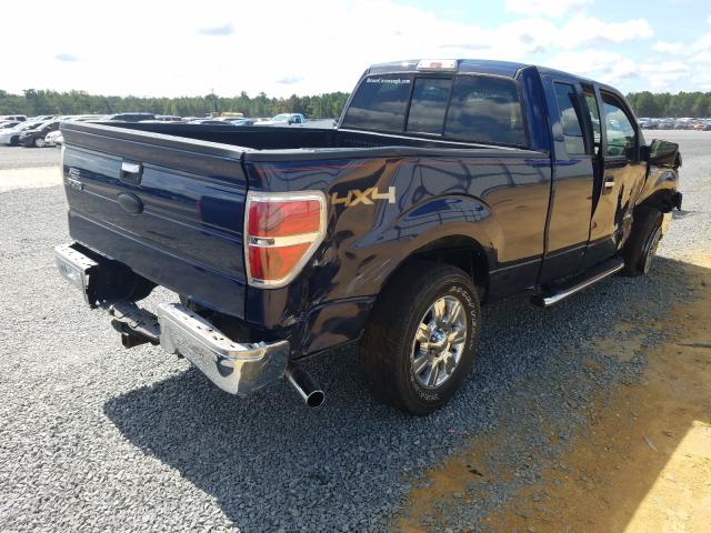 Photo 3 VIN: 1FTFX1ET2BFB51775 - FORD F150 SUPER 