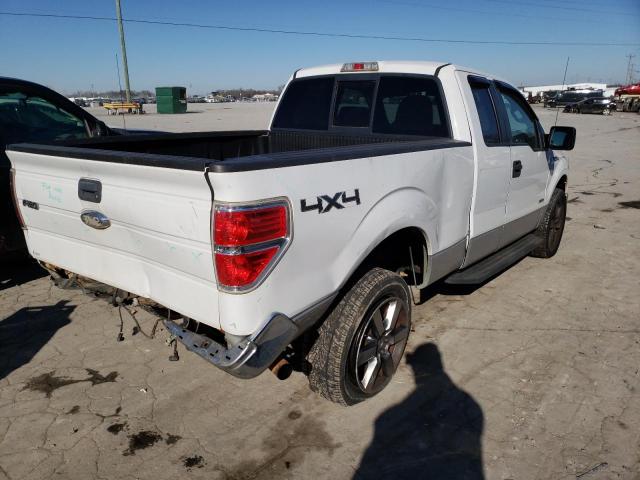 Photo 3 VIN: 1FTFX1ET2BFB75154 - FORD F150 SUPER 