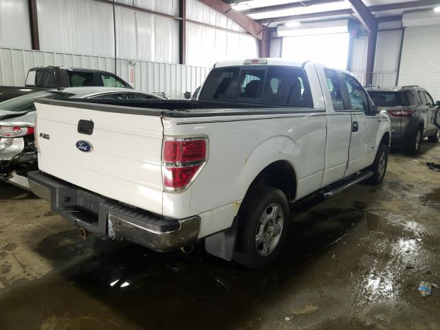 Photo 3 VIN: 1FTFX1ET2BFB94027 - FORD F150 SUPER 