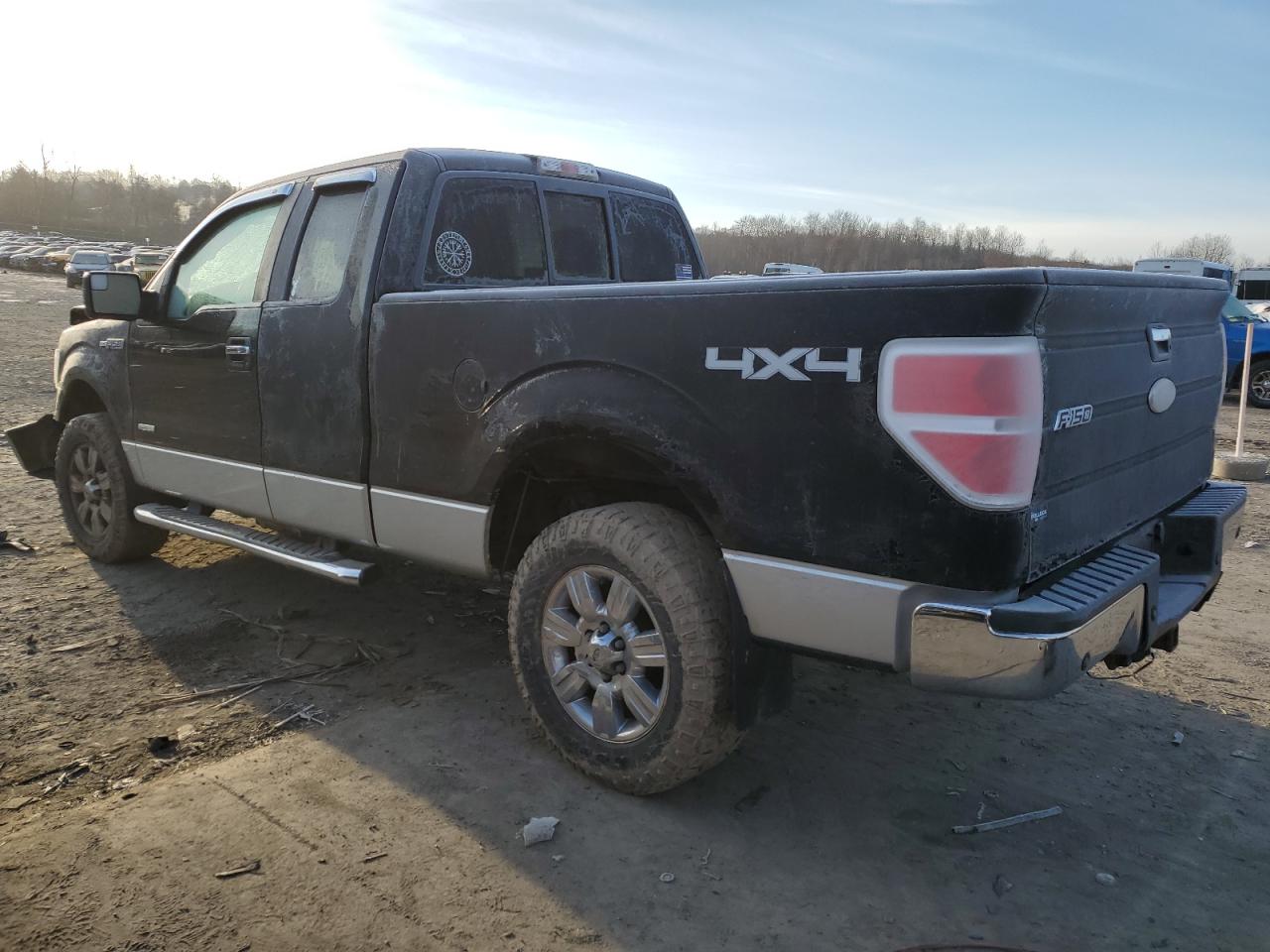 Photo 1 VIN: 1FTFX1ET2BFC26104 - FORD F-150 