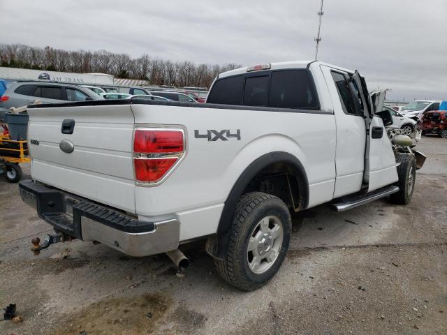 Photo 3 VIN: 1FTFX1ET2BFC72953 - FORD F150 SUPER 