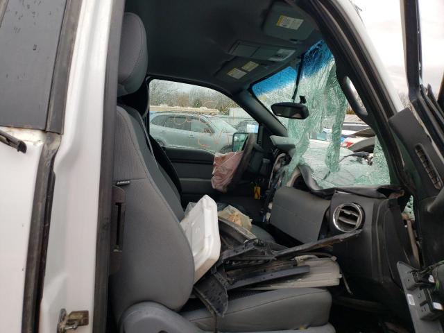 Photo 4 VIN: 1FTFX1ET2BFC72953 - FORD F150 SUPER 