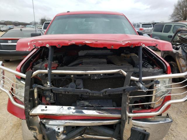 Photo 6 VIN: 1FTFX1ET2BKD58593 - FORD F150 SUPER 