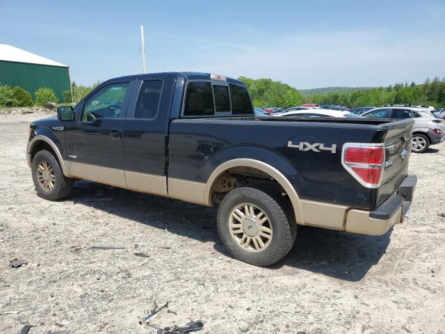 Photo 1 VIN: 1FTFX1ET2BKD72722 - FORD F-150 