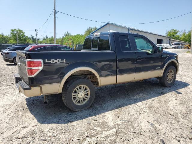 Photo 2 VIN: 1FTFX1ET2BKD72722 - FORD F-150 