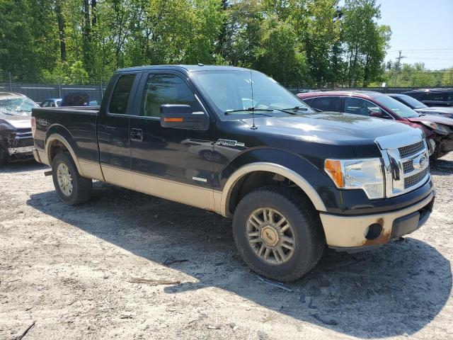 Photo 3 VIN: 1FTFX1ET2BKD72722 - FORD F-150 