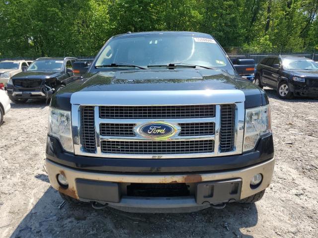 Photo 4 VIN: 1FTFX1ET2BKD72722 - FORD F-150 