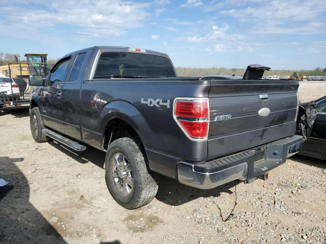 Photo 1 VIN: 1FTFX1ET2CFA02025 - FORD F150 SUPER 