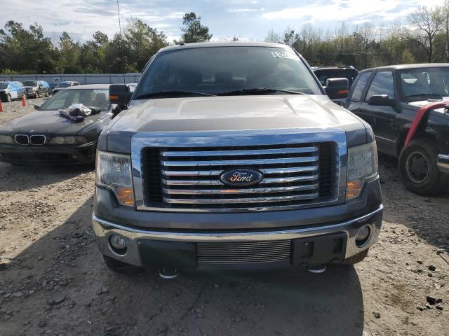 Photo 4 VIN: 1FTFX1ET2CFA02025 - FORD F150 SUPER 