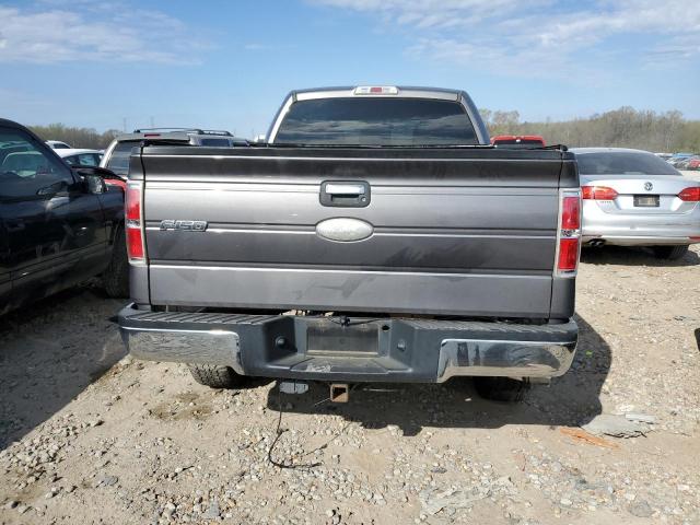 Photo 5 VIN: 1FTFX1ET2CFA02025 - FORD F150 SUPER 