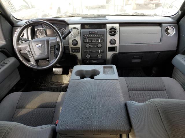 Photo 7 VIN: 1FTFX1ET2CFA02025 - FORD F150 SUPER 