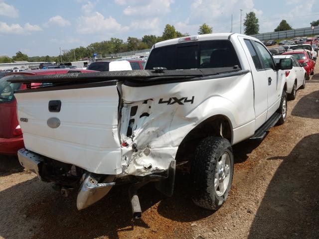 Photo 3 VIN: 1FTFX1ET2CFA89330 - FORD F150 SUPER 