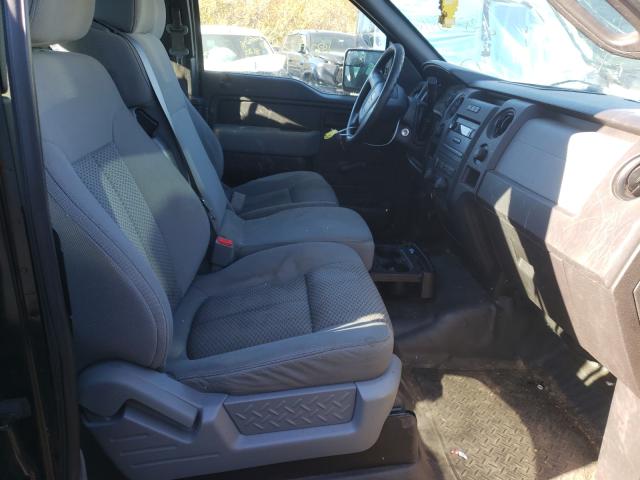 Photo 4 VIN: 1FTFX1ET2CFC14990 - FORD F150 SUPER 