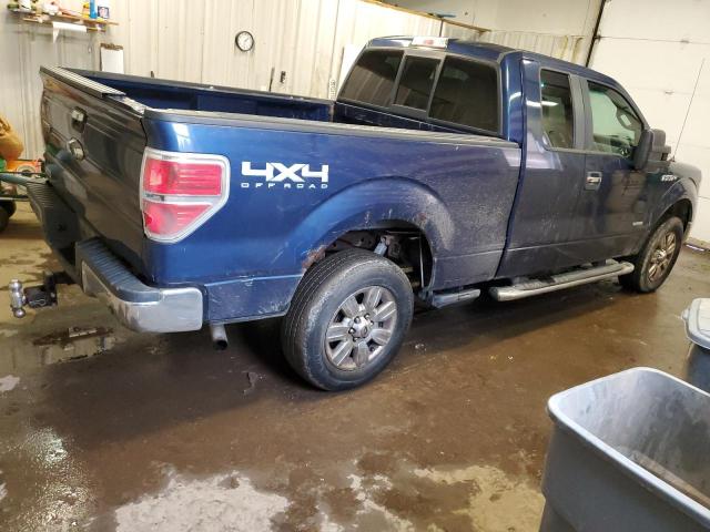 Photo 2 VIN: 1FTFX1ET2CFC46371 - FORD F-150 