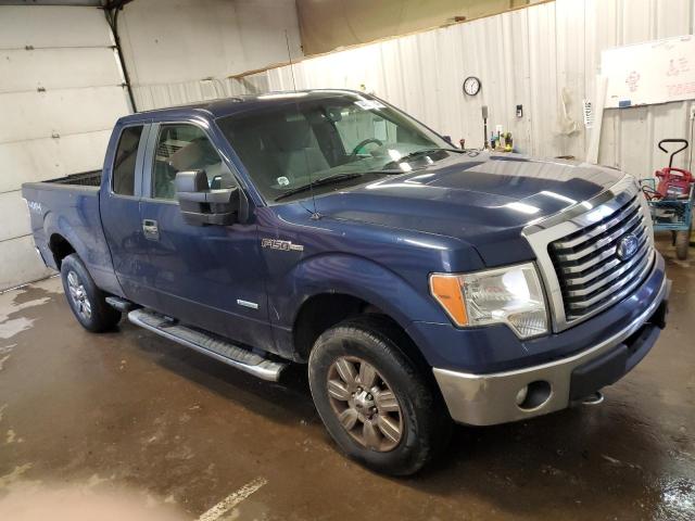 Photo 3 VIN: 1FTFX1ET2CFC46371 - FORD F-150 