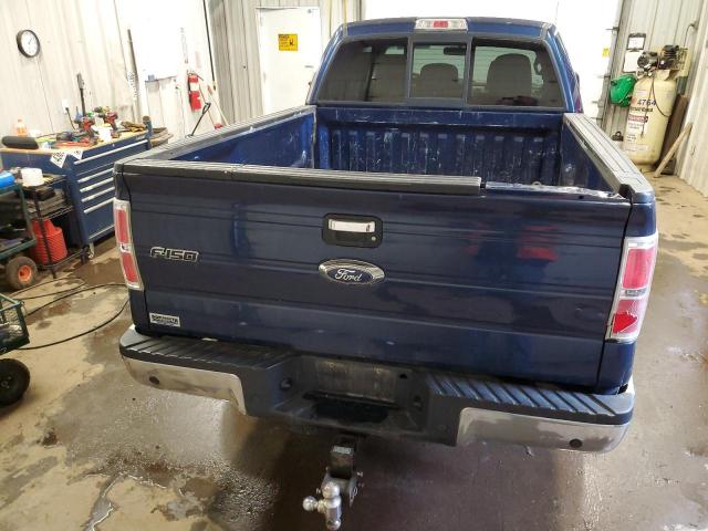 Photo 5 VIN: 1FTFX1ET2CFC46371 - FORD F-150 