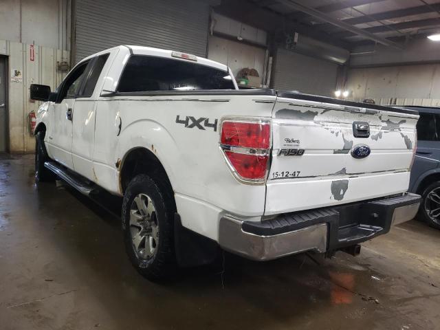 Photo 1 VIN: 1FTFX1ET2CKD53847 - FORD F150 SUPER 