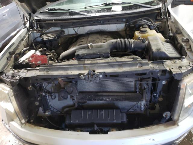 Photo 10 VIN: 1FTFX1ET2CKD53847 - FORD F150 SUPER 