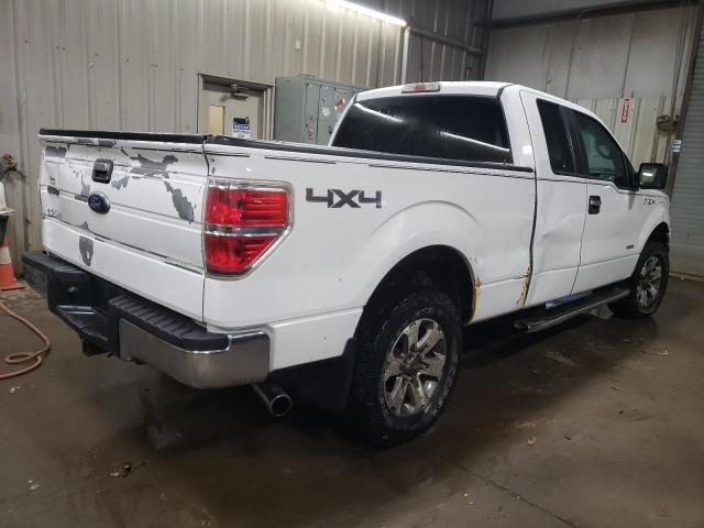 Photo 2 VIN: 1FTFX1ET2CKD53847 - FORD F150 SUPER 