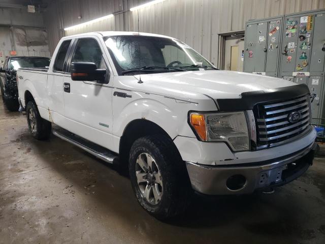 Photo 3 VIN: 1FTFX1ET2CKD53847 - FORD F150 SUPER 