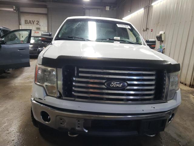 Photo 4 VIN: 1FTFX1ET2CKD53847 - FORD F150 SUPER 