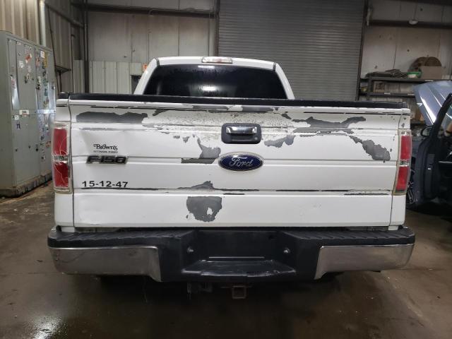 Photo 5 VIN: 1FTFX1ET2CKD53847 - FORD F150 SUPER 