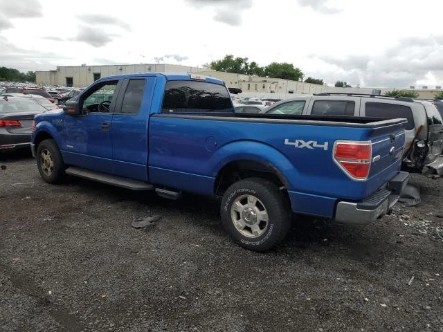 Photo 1 VIN: 1FTFX1ET2CKD91787 - FORD F150 SUPER 