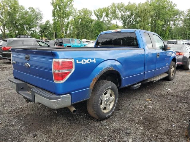 Photo 2 VIN: 1FTFX1ET2CKD91787 - FORD F150 SUPER 