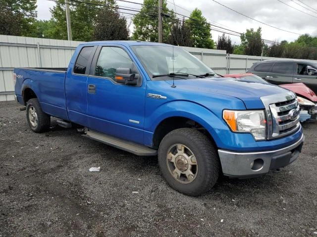 Photo 3 VIN: 1FTFX1ET2CKD91787 - FORD F150 SUPER 