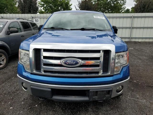 Photo 4 VIN: 1FTFX1ET2CKD91787 - FORD F150 SUPER 