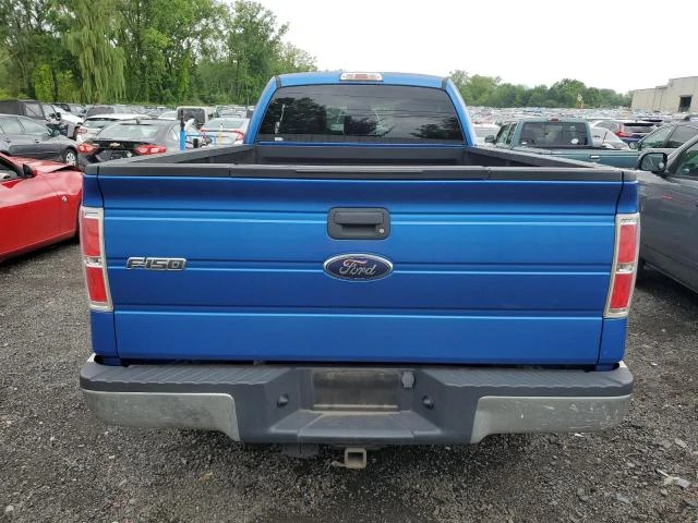 Photo 5 VIN: 1FTFX1ET2CKD91787 - FORD F150 SUPER 