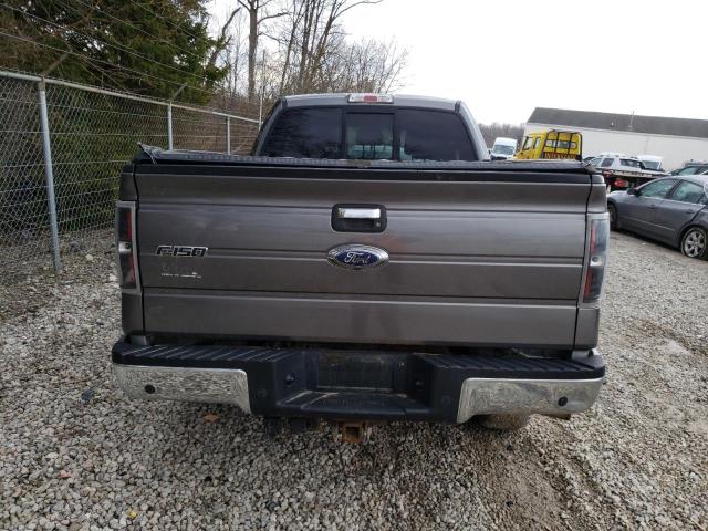 Photo 5 VIN: 1FTFX1ET2DFA13575 - FORD F150 SUPER 