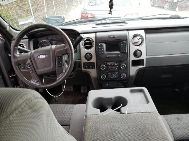 Photo 7 VIN: 1FTFX1ET2DFA13575 - FORD F150 SUPER 