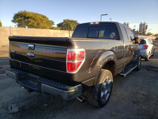 Photo 3 VIN: 1FTFX1ET2DFB27740 - FORD F150 SUPER 