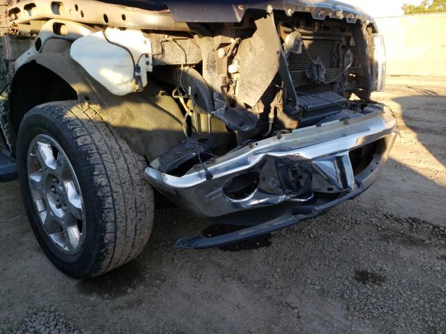 Photo 8 VIN: 1FTFX1ET2DFB27740 - FORD F150 SUPER 