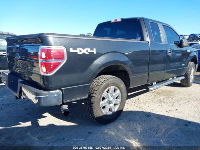 Photo 3 VIN: 1FTFX1ET2DFC08656 - FORD F-150 