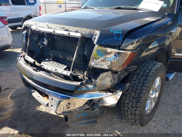 Photo 5 VIN: 1FTFX1ET2DFC08656 - FORD F-150 