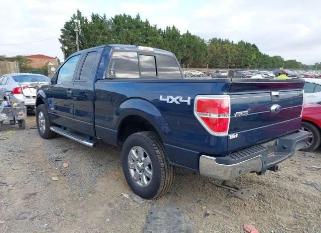 Photo 2 VIN: 1FTFX1ET2DFD53468 - FORD F-150 