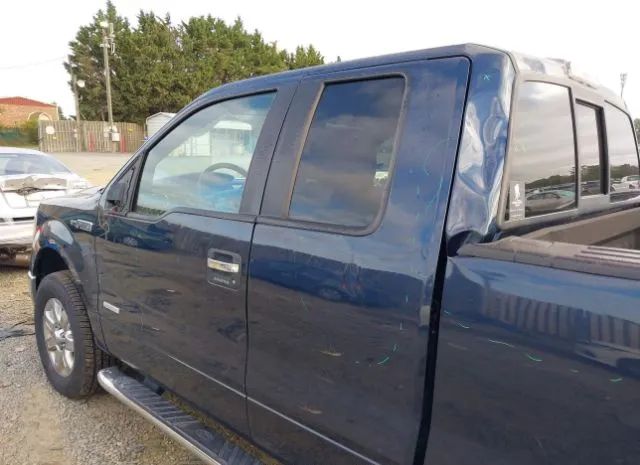 Photo 5 VIN: 1FTFX1ET2DFD53468 - FORD F-150 